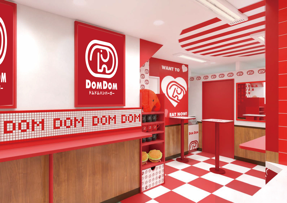 店内イメージ
