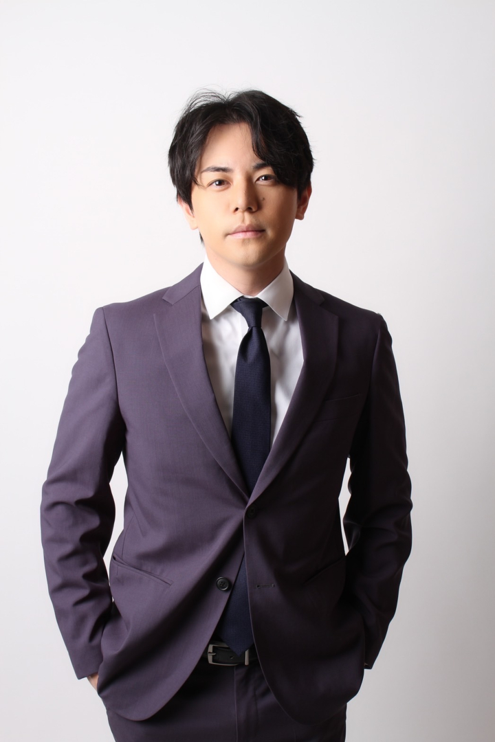 平岩康佑さん