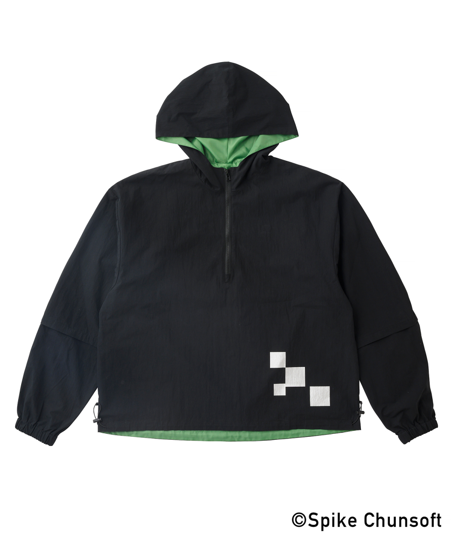 アノラックパーカー（狛枝凪斗）：15,400円