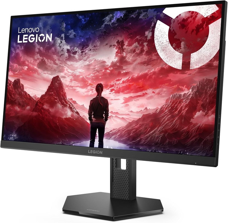 27インチ液晶モデル「Lenovo Legion 27U-15 モニター」（67EBGAC1JP）
