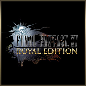 FINAL FANTASY XV ROYAL EDITION：60％オフ
