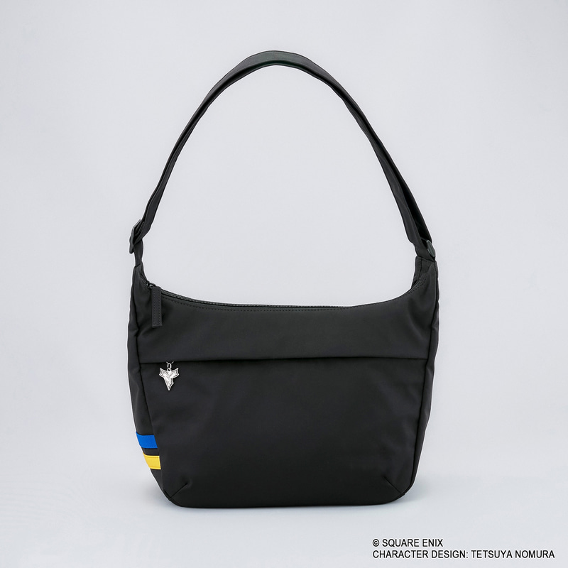ファイナルファンタジーX ショルダーバッグ ティーダ 5,280円