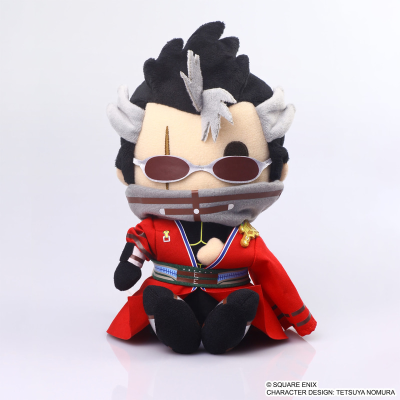 ぬいぐるみ アーロン 4,620円 ※7月17日～販売予定