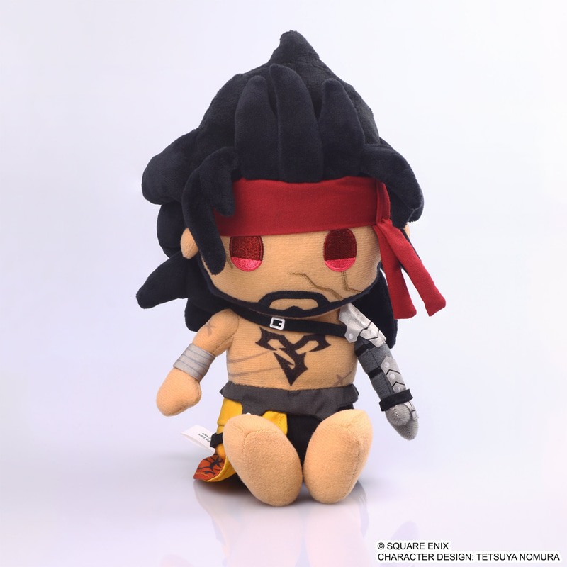 ぬいぐるみ ジェクト 4,620円 ※7月17日～販売予定