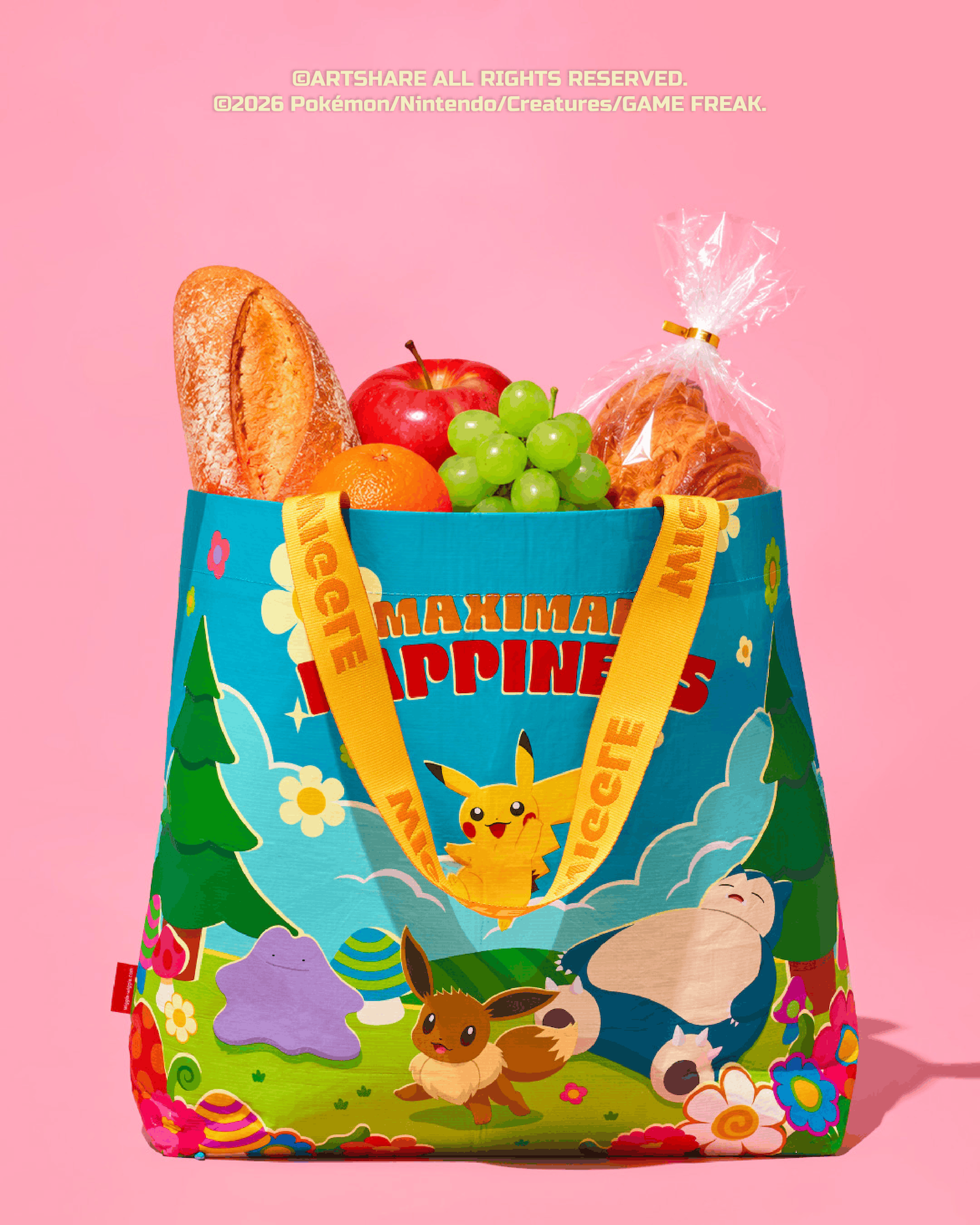 Mサイズ ポケモン（価格：2,390円）