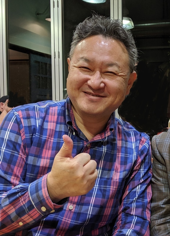 吉田修平氏（yosp 代表取締役）