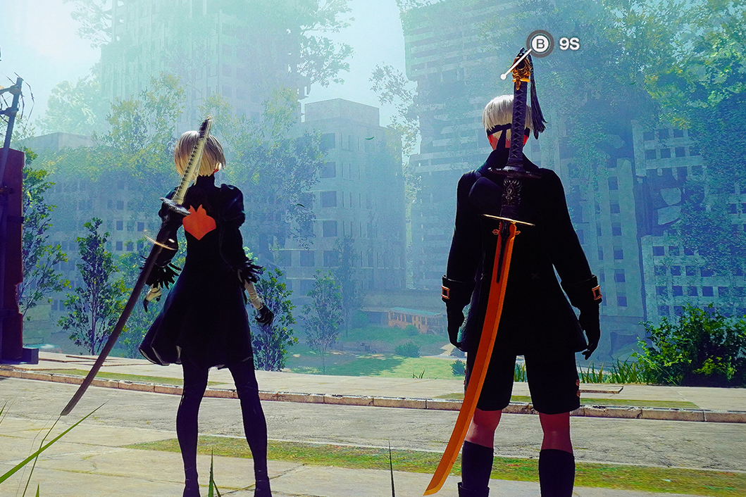 「4K AI Upscaling」設定「High」