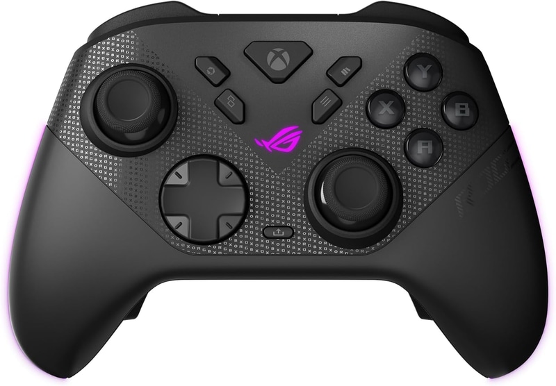 「ROG Raikiri II Xbox Wireless Controller」