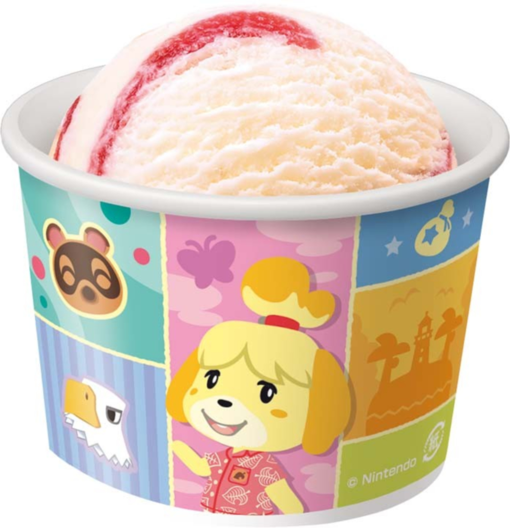 スペシャルセット