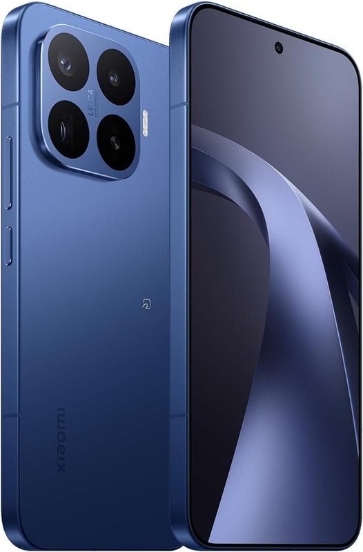 「Xiaomi 17T Pro」12GB+512GB ディープブルー