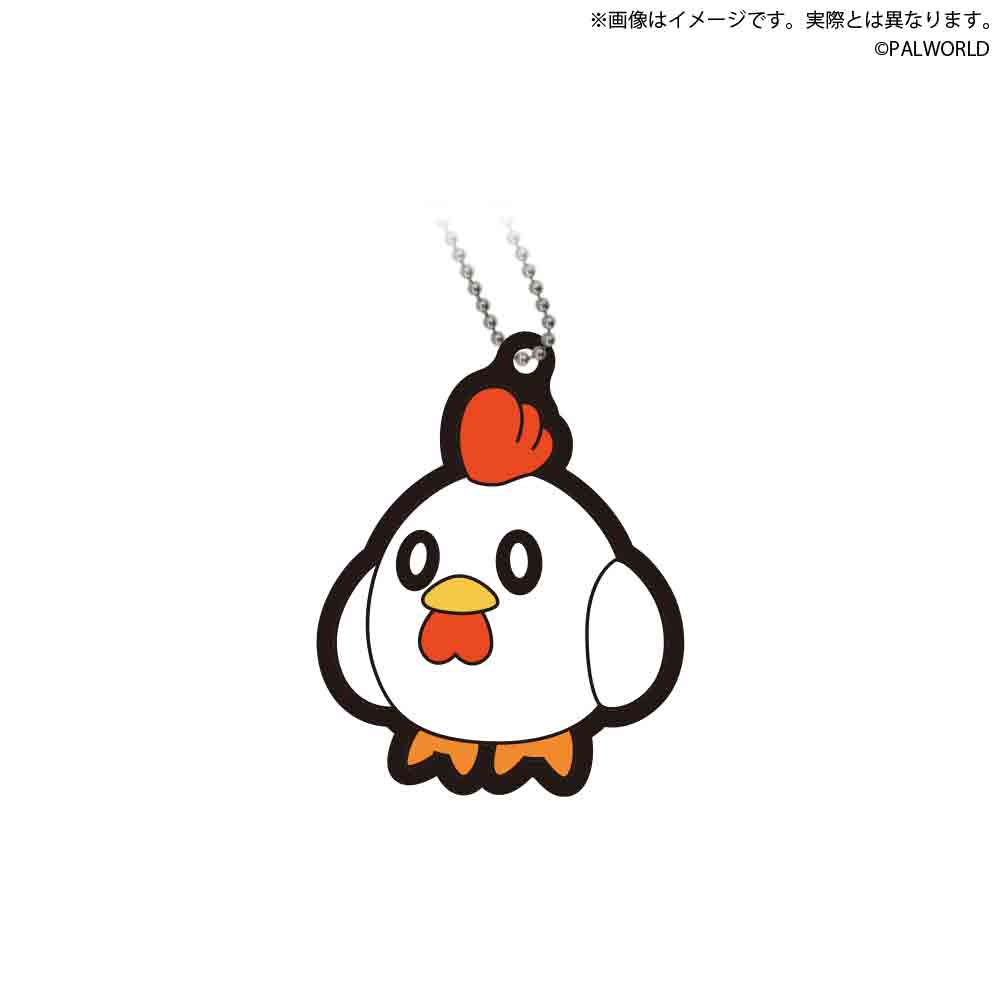 タマコッコ