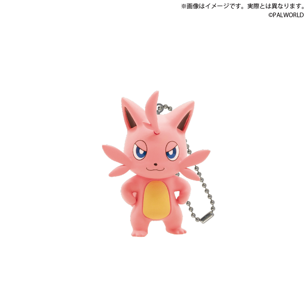 ツッパニャン