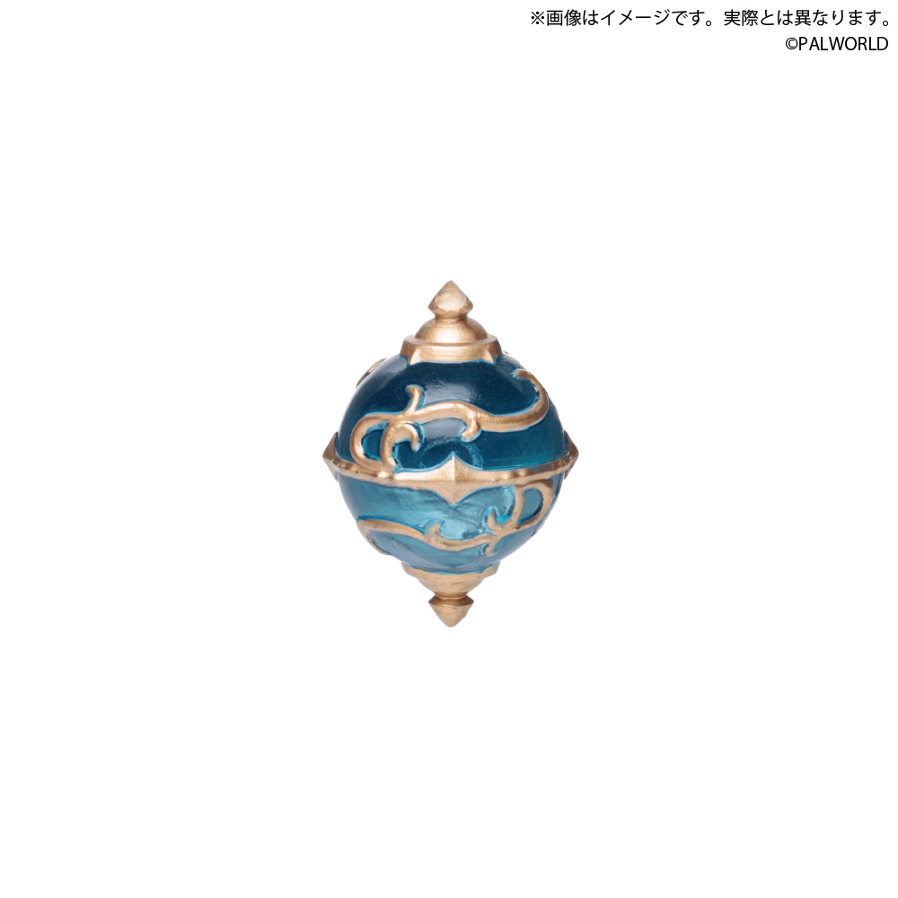 パルスフィア