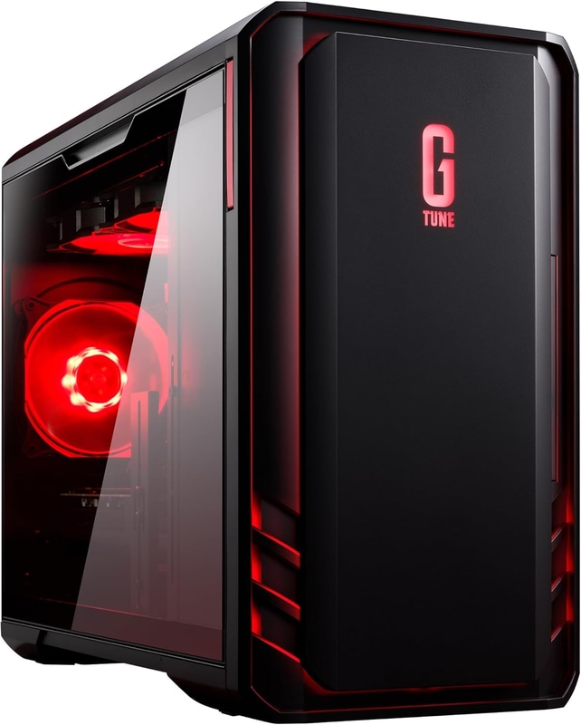 G TUNE DG（DGI7A7XB83SJW116AZ）