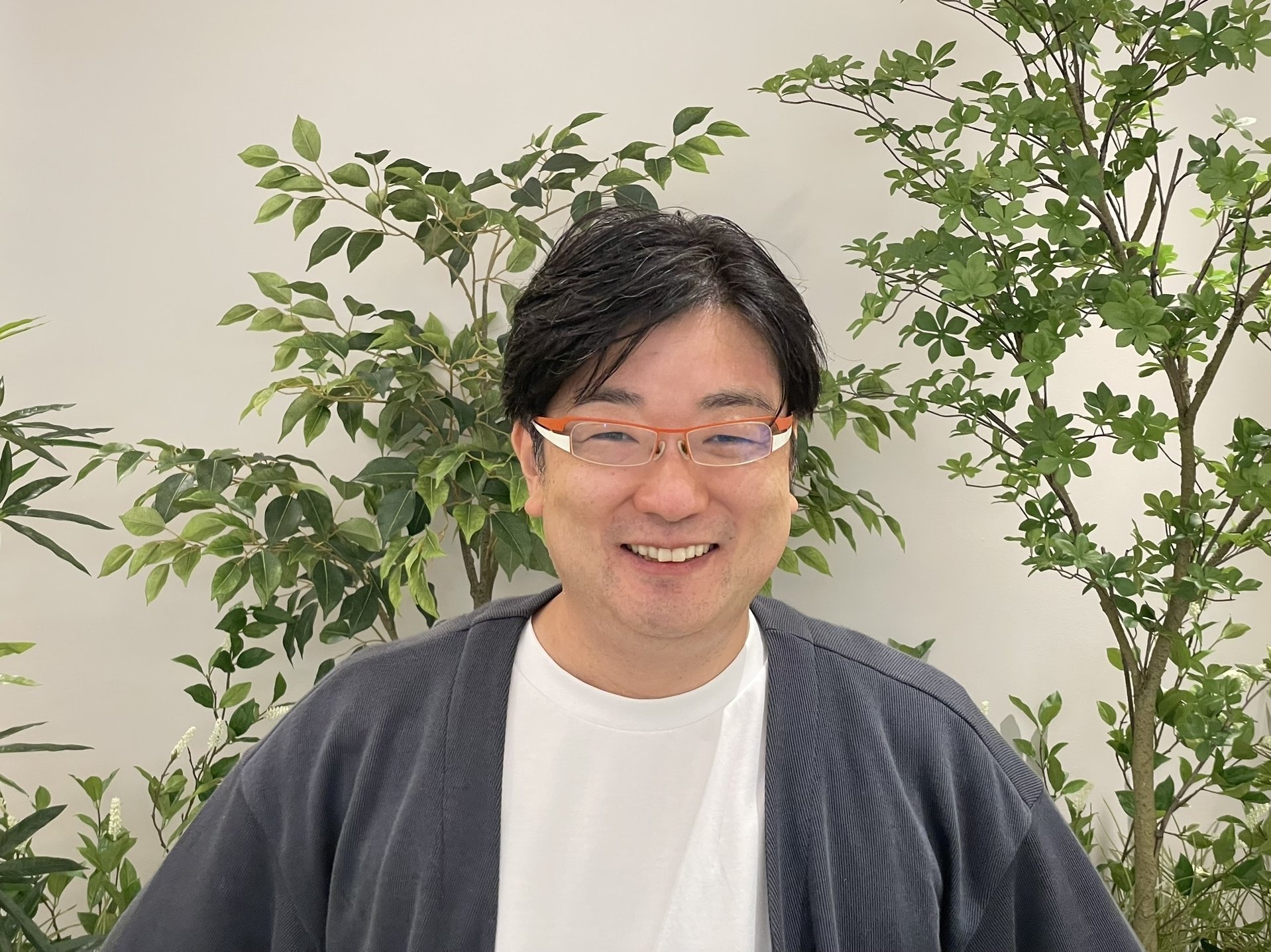 企画魂 代表取締役社長 高原誉之氏