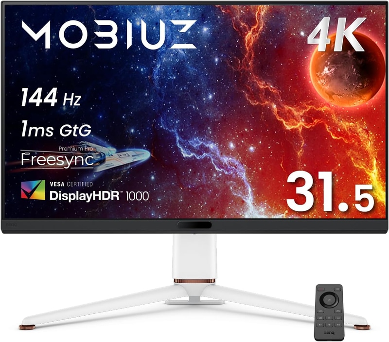 MOBIUZ EX321UX