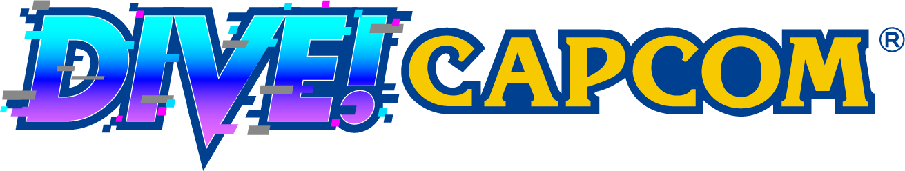 DIVE! CAPCOM