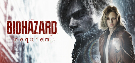 「BIOHAZARD requiem」 価格：8,990円 → 7,192円（20%OFF）