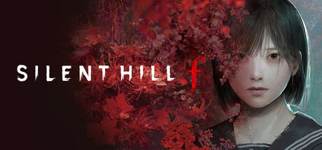 「SILENT HILL f」 価格：8,580円 → 4,290円（50%OFF）