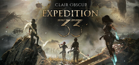 「Clair Obscur: Expedition 33」 価格：7,480円 → 5,984円（20%OFF）
