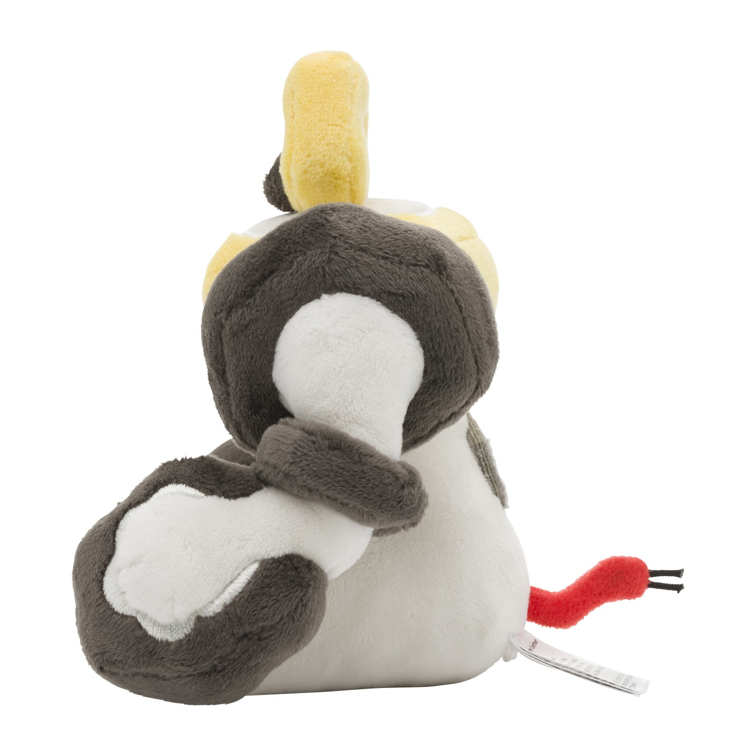 809 ぬいぐるみ Pokémon fit メルメタル　2,200円