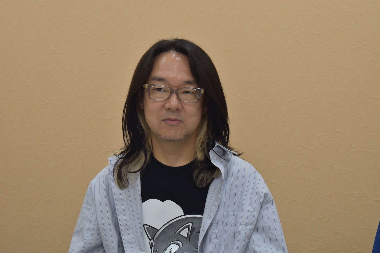 ソニックは音楽面でも改めて盛り上がりを見せると語る