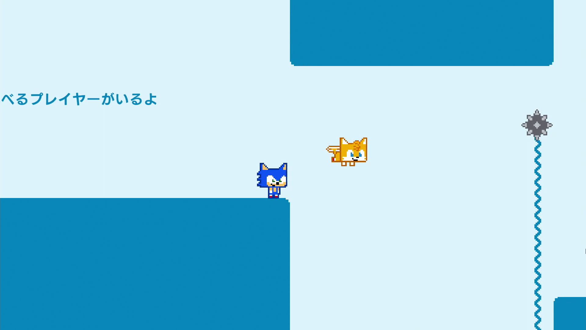 キャラクターが持つ固有スキルを使うシーンもある