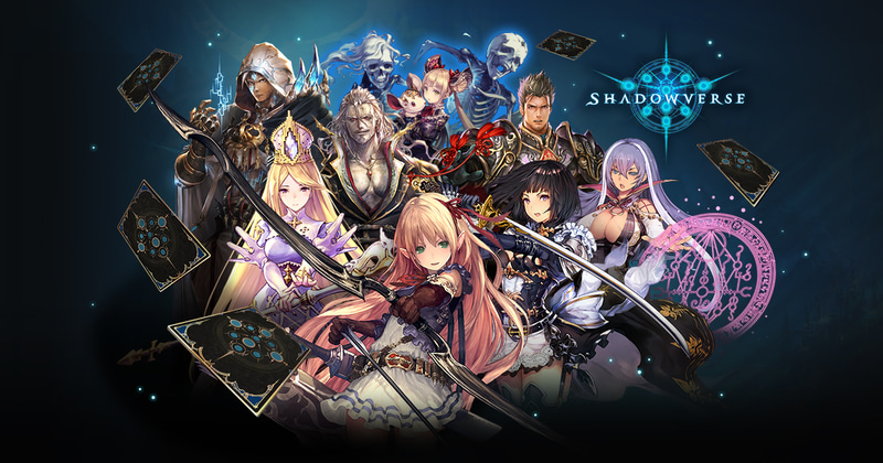 Shadowverse