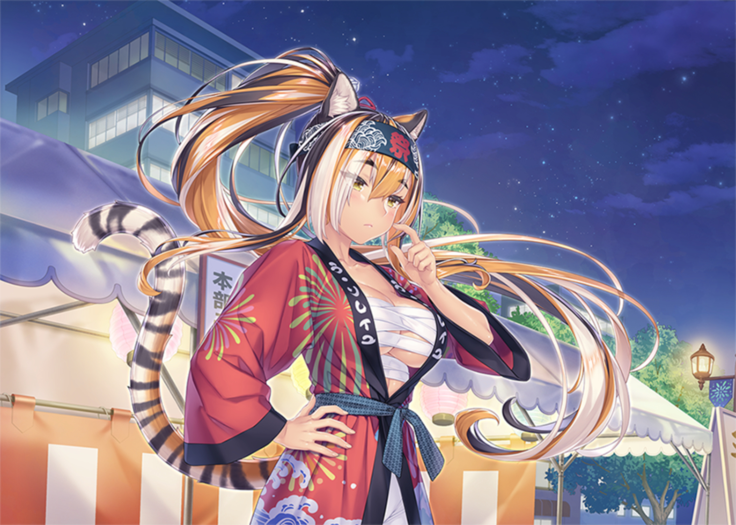 新コスチューム