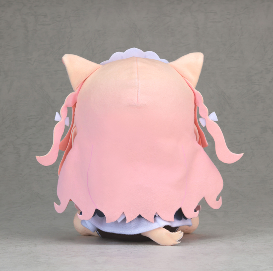 「ちょこぷにぬいぐるみ フレーズ」