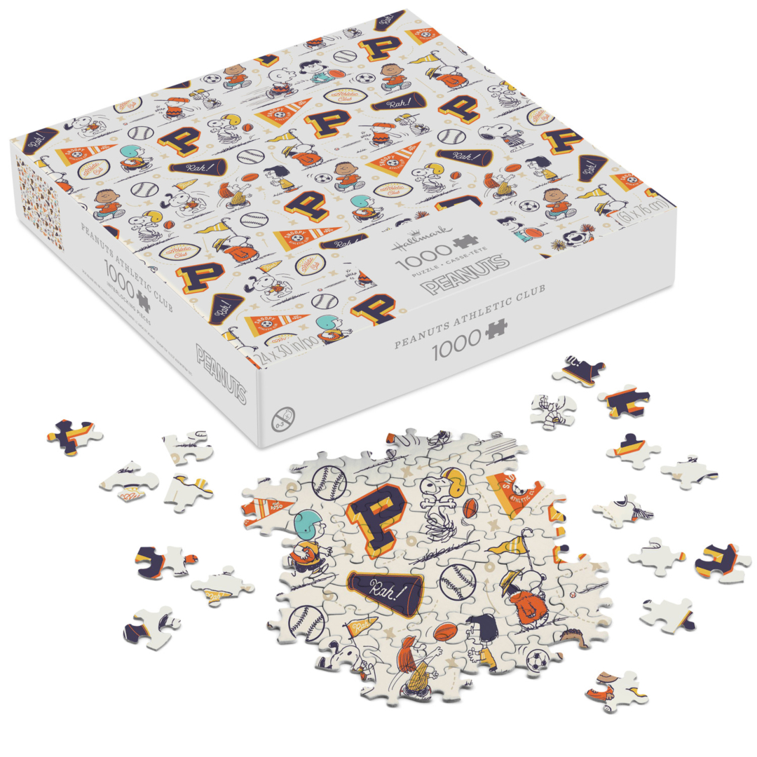 ジグソーパズル 価格：4,950円