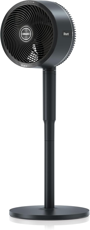「Shark FlexBreeze コードレスサーキュレーターファン」（FA222J）Amazon限定モデル