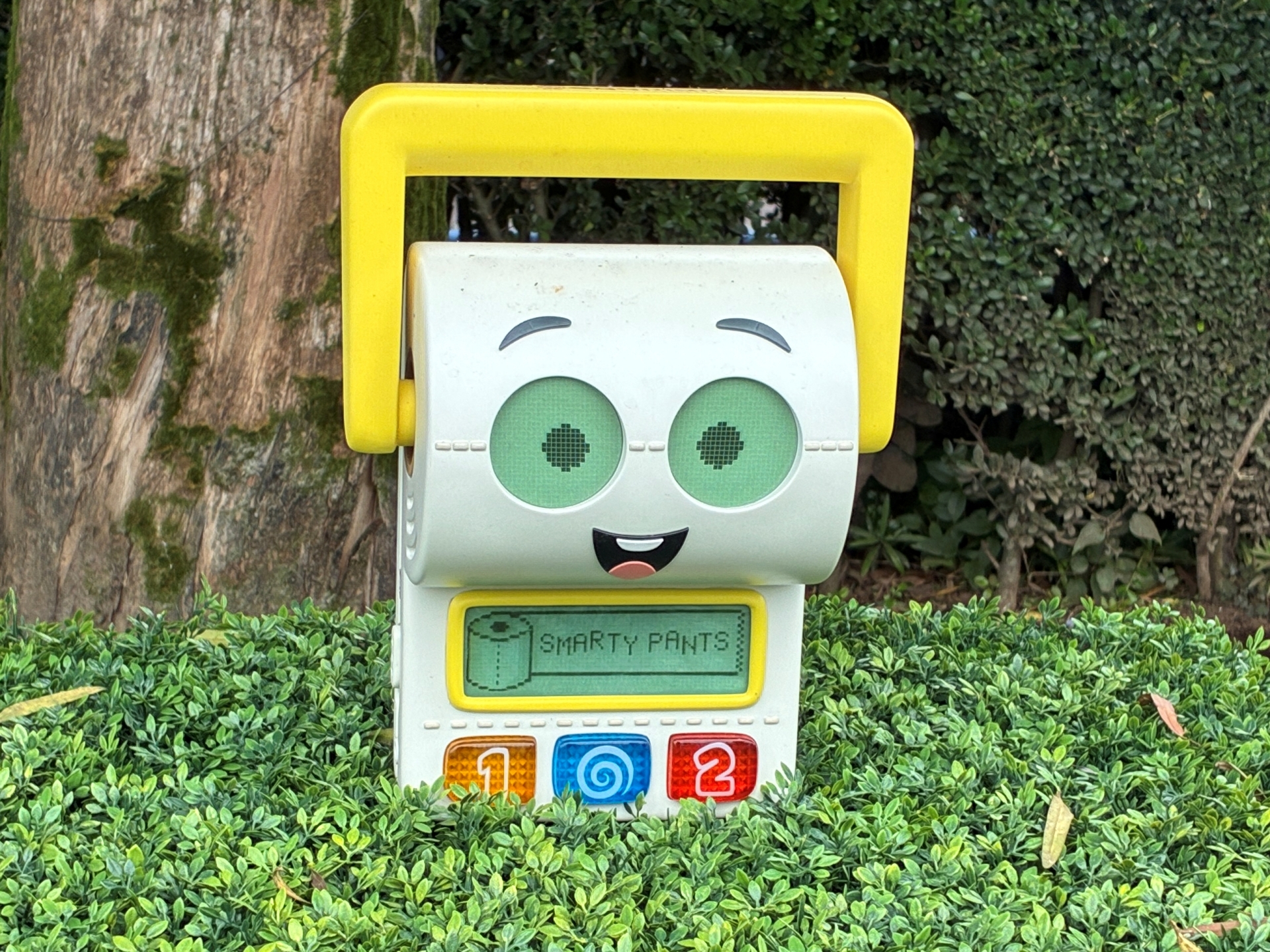 そのほかのミニ立像たち。それぞれかわらしく仕上がっており、現地を訪れたらぜひ直接ご覧いただくといいだろう