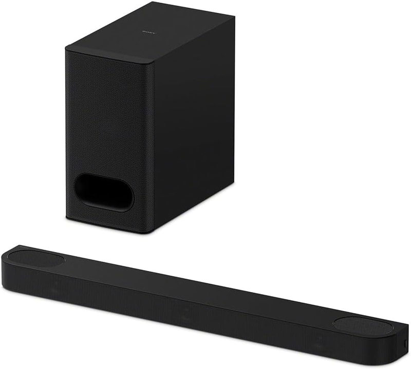 BRAVIA Theatre Bar 6 HT-B600