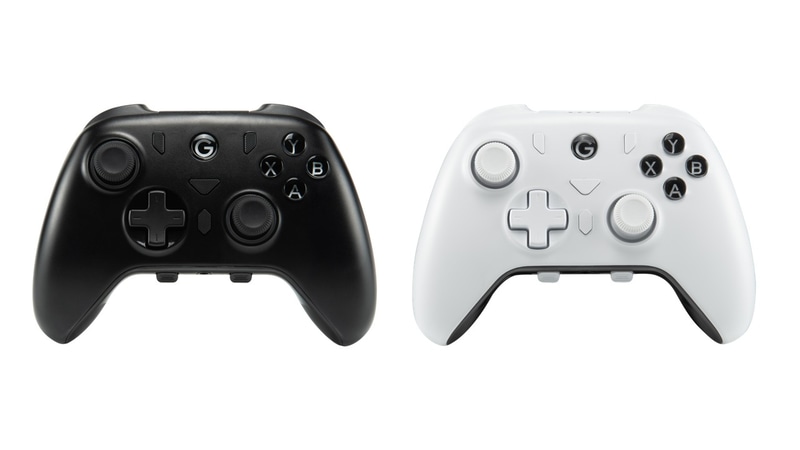 ゲームパッド Omni Plus