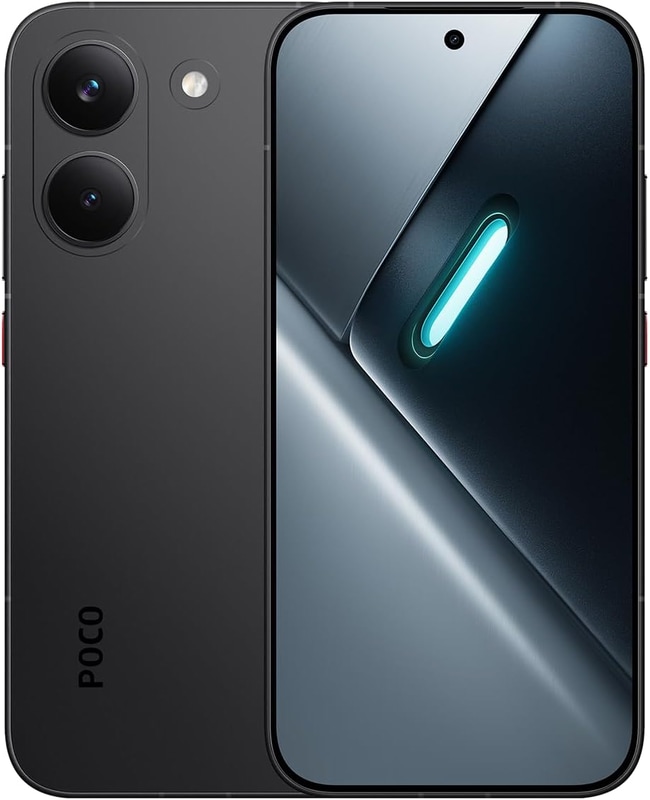 「POCO X8 Pro」（8GB+512GB 日本語版）SIMフリー ブラック
