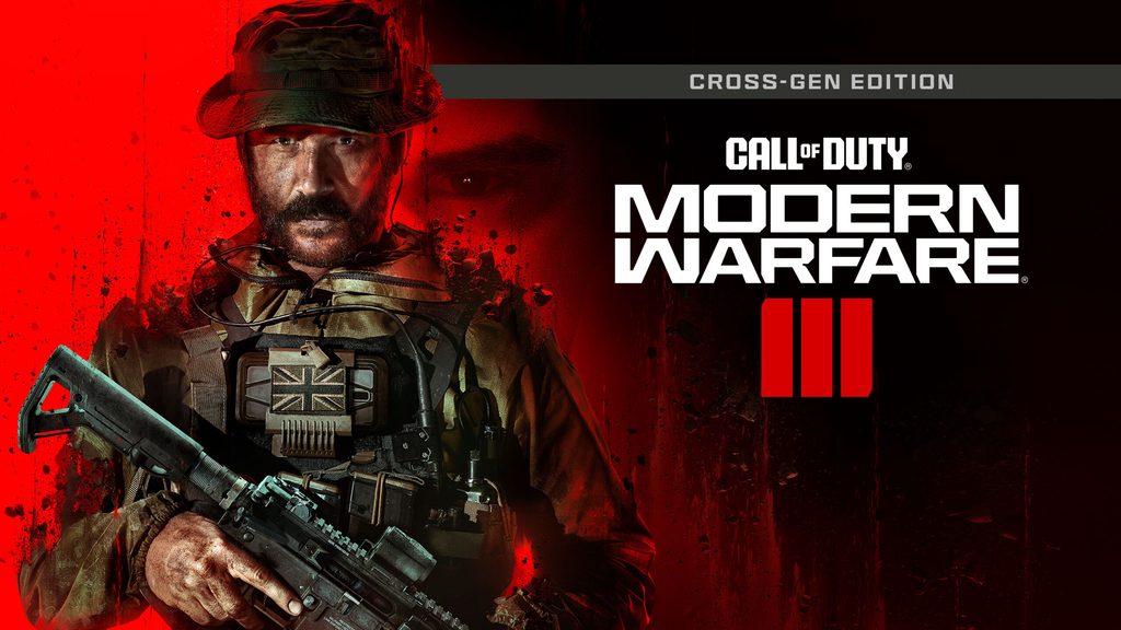 Call of Duty: Modern Warfare III – Cross-Gen Bundle | PS5, PS4