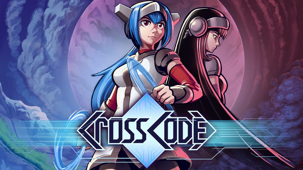 CrossCode | PS5, PS4