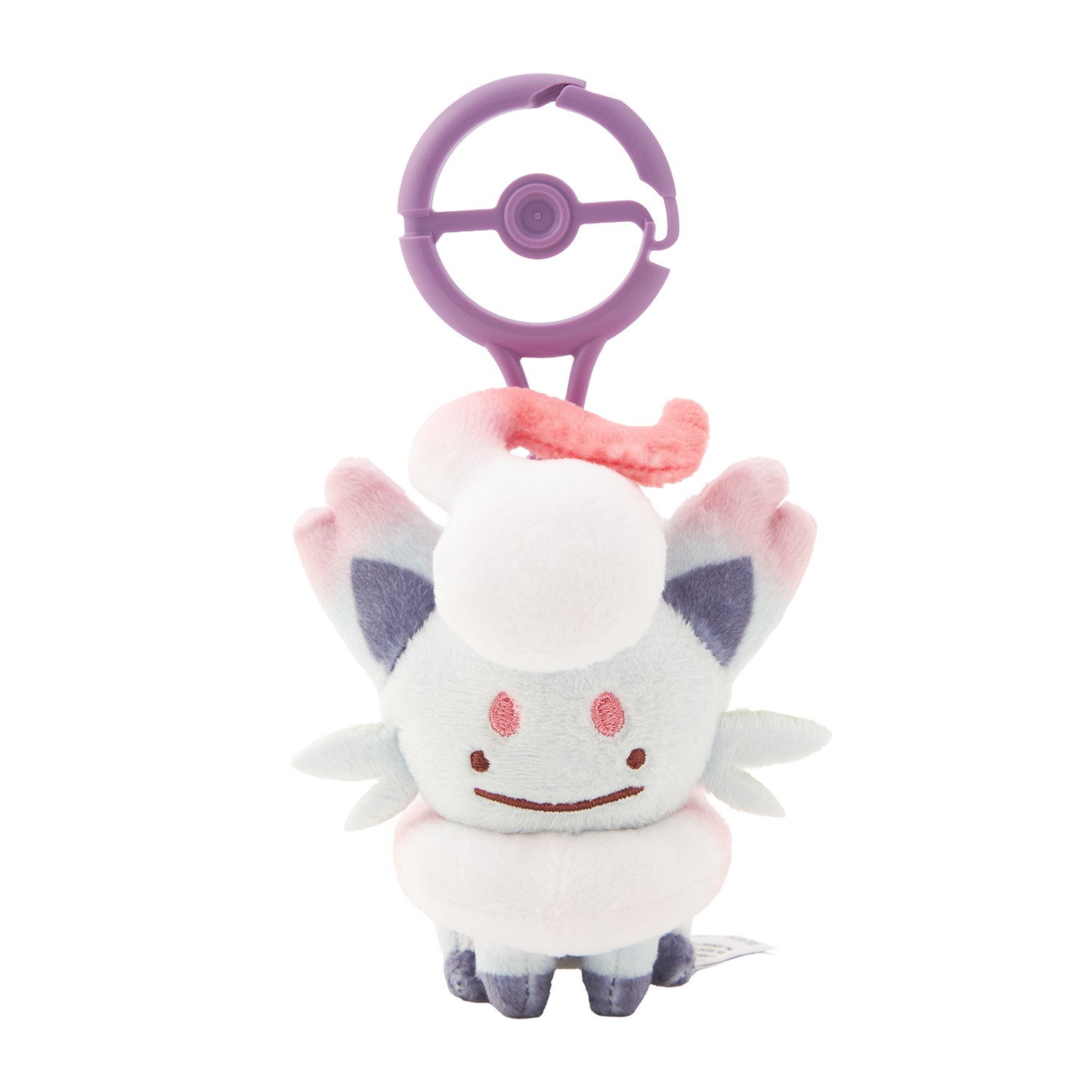 マスコット へんしん！メタモン ヒスイゾロア 価格：1,870円