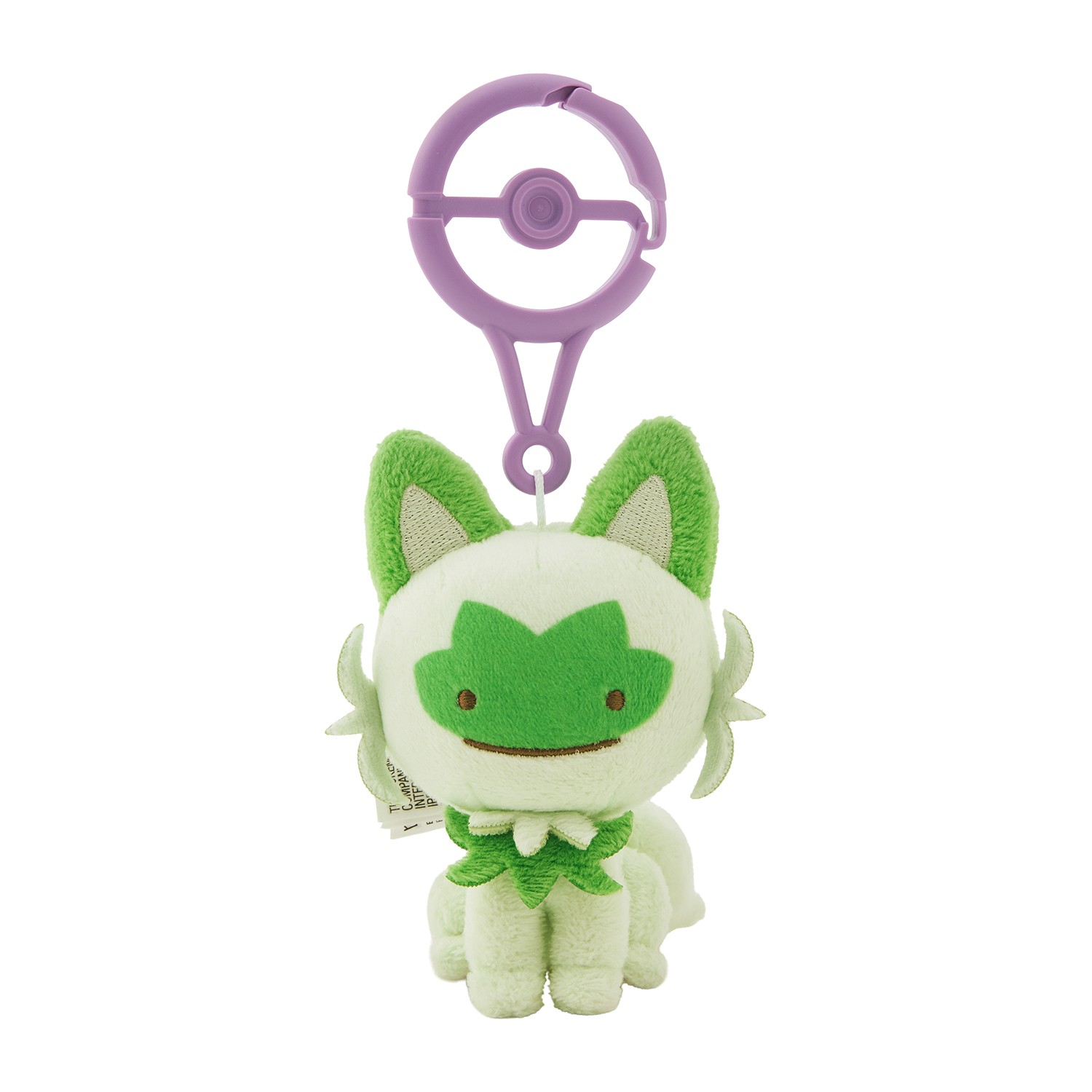 マスコット へんしん！メタモン ニャオハ 価格：1,870円