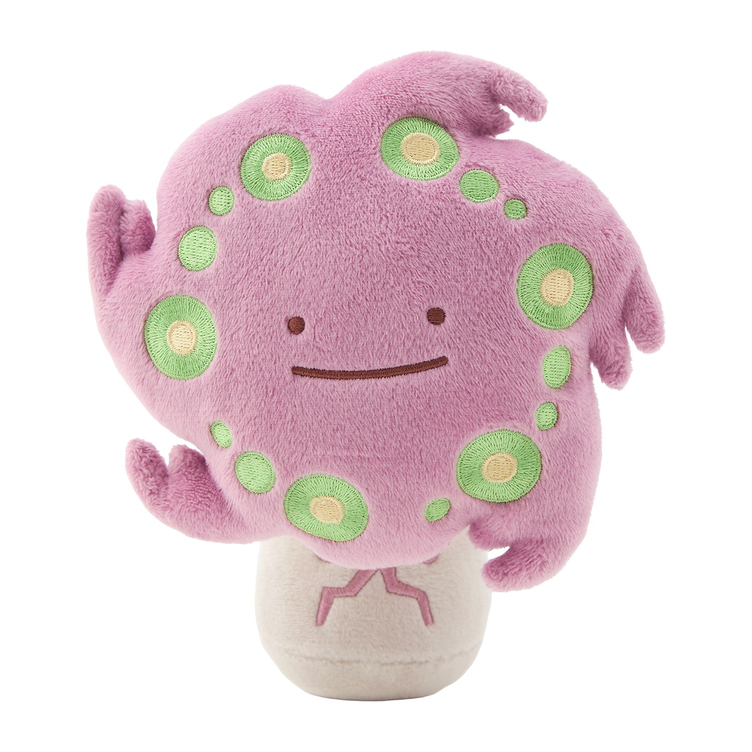 ぬいぐるみ へんしん！メタモン ミカルゲ 価格：2,200円