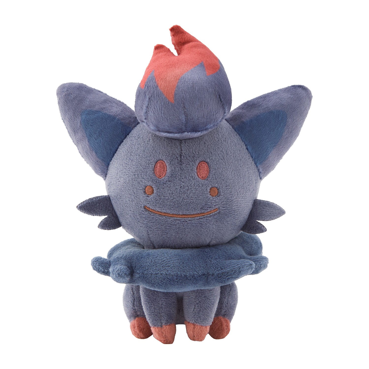 ぬいぐるみ へんしん！メタモン ゾロア 価格：2,200円