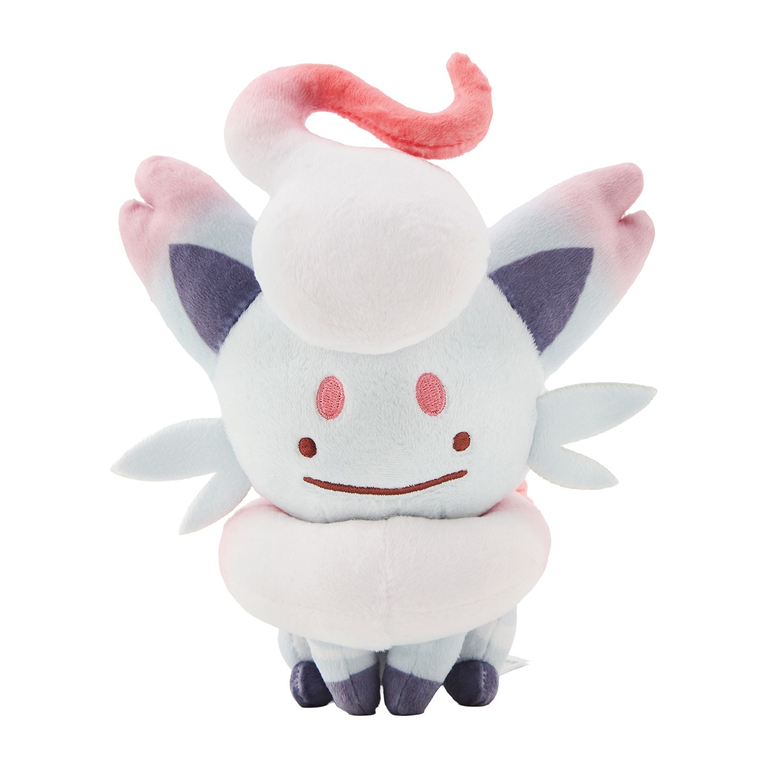 ぬいぐるみ へんしん！メタモン ヒスイゾロア 価格：2,200円