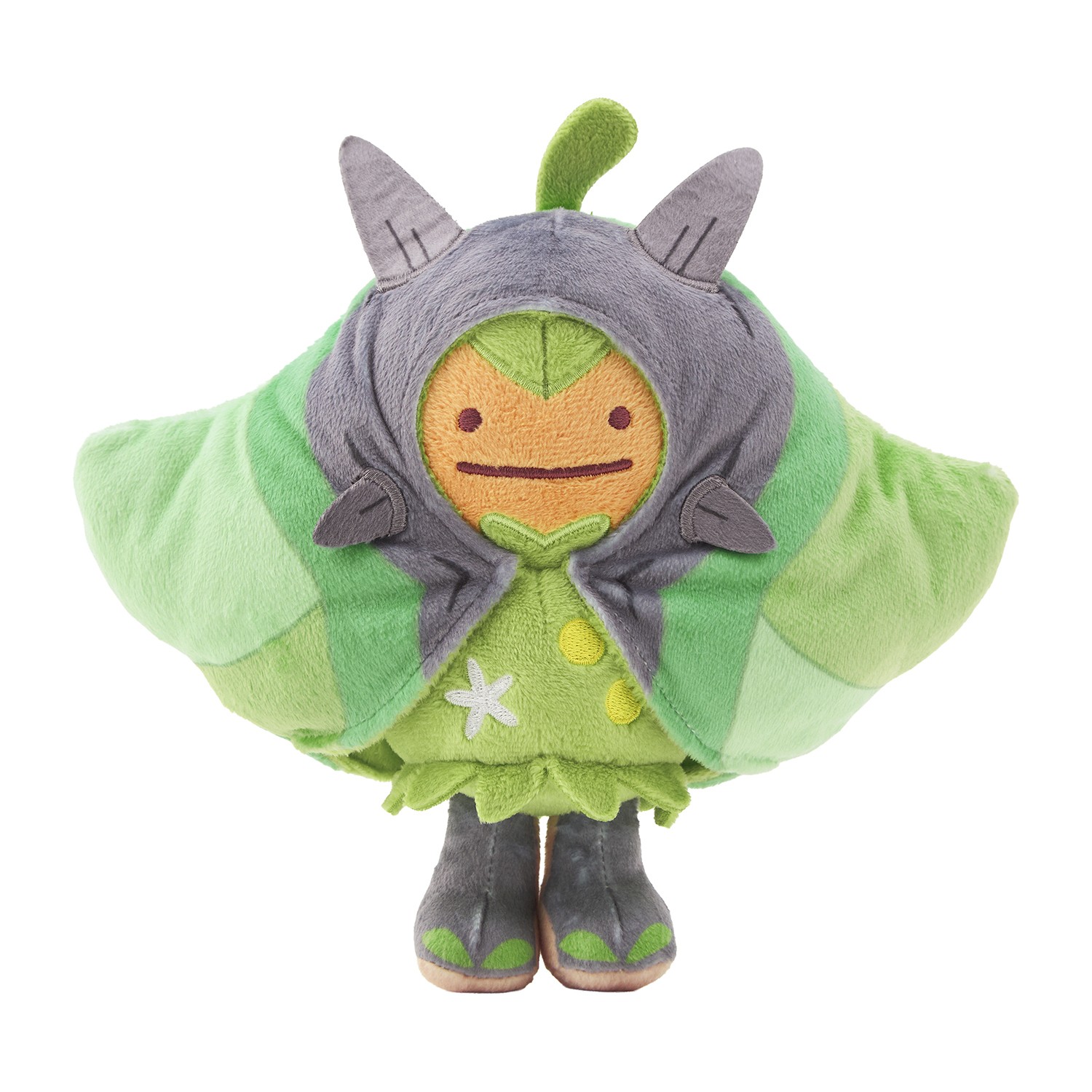 ぬいぐるみ へんしん！メタモン オーガポン 価格：2,200円