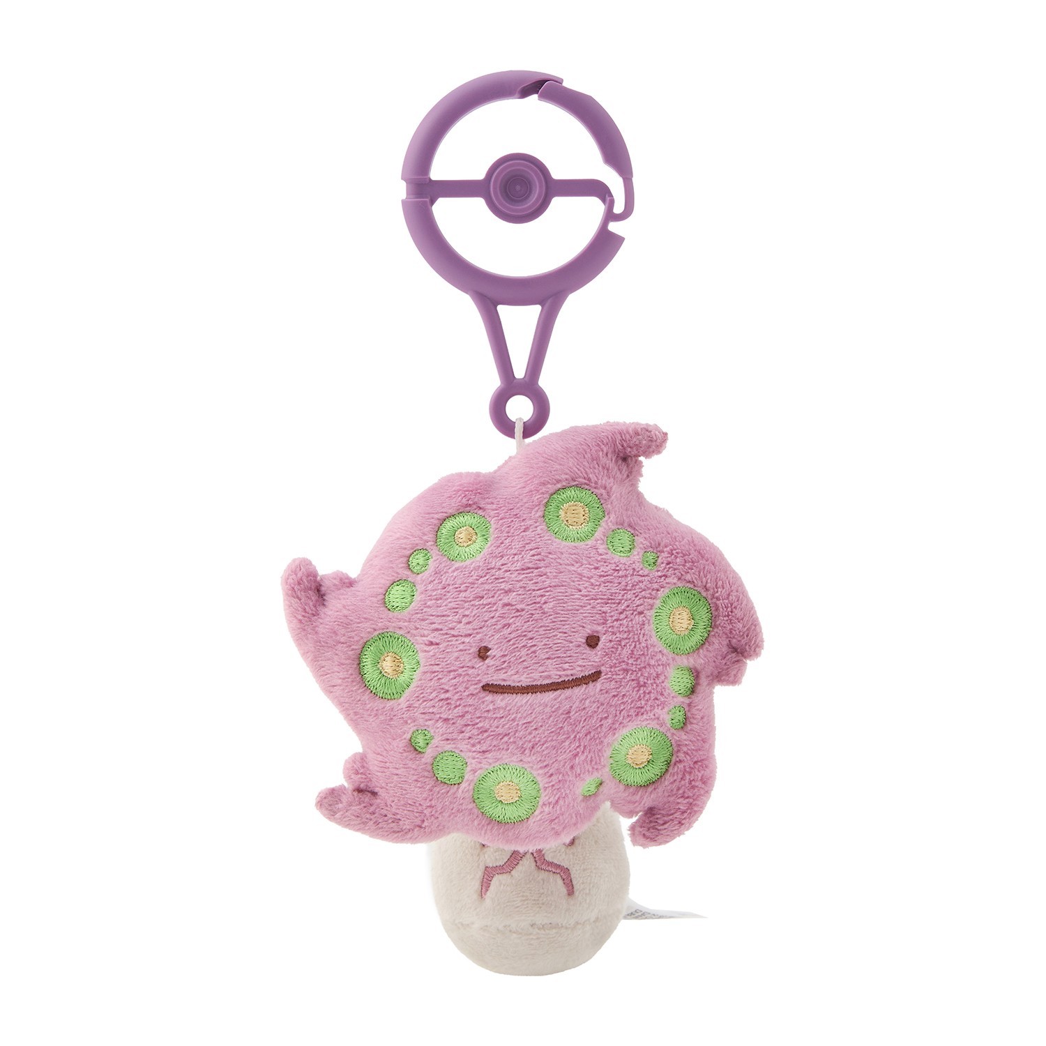 マスコット へんしん！メタモン ミカルゲ 価格：1,870円