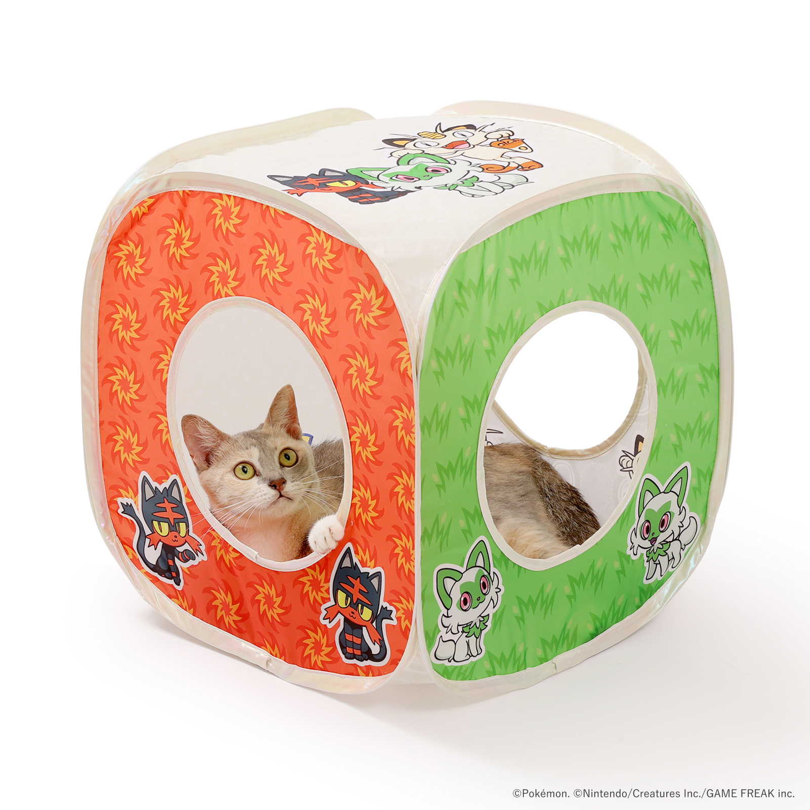 キャットプレイキューブ：2,178円