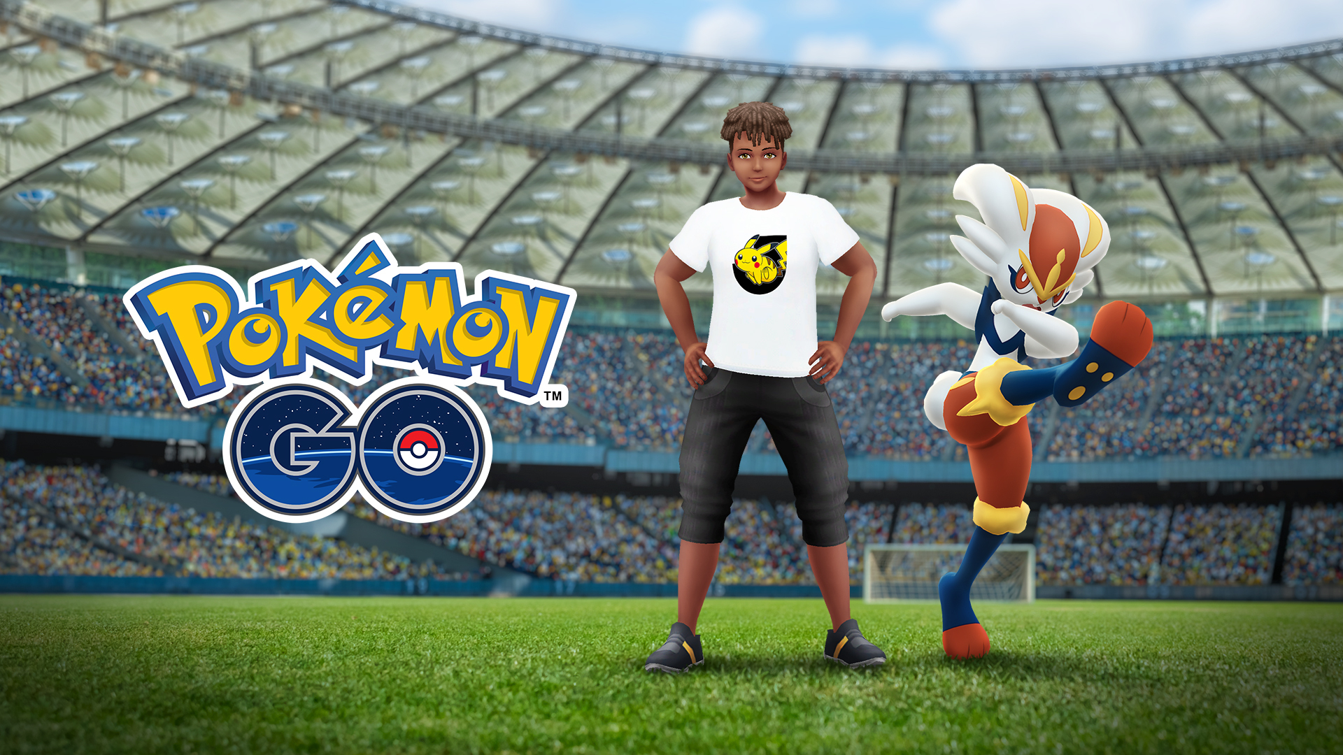「ポケモン GO」スペシャルイベントも開催予定。詳細は後日発表される