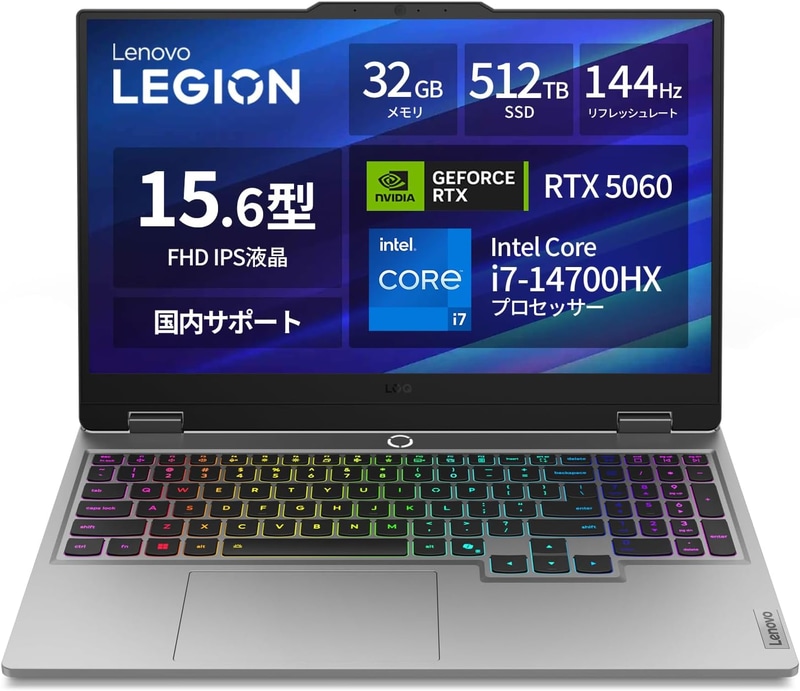 LOQ 15IRX10