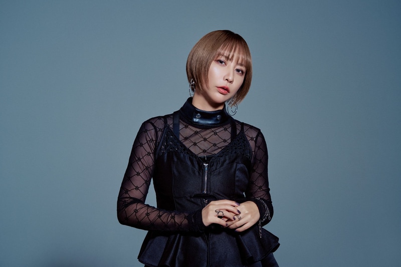 藍井エイルさん