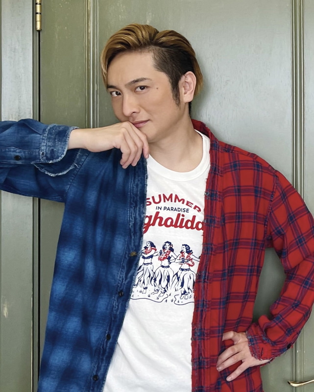 JPさん